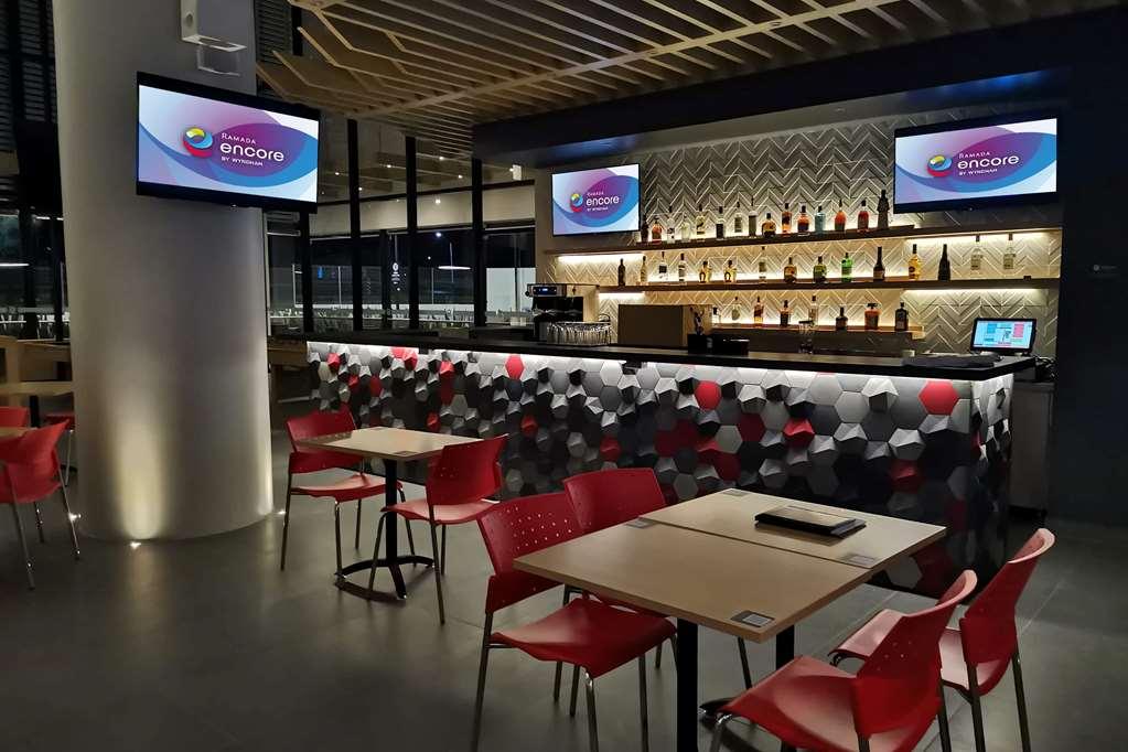Ramada Encore By Wyndham Guadalajara Aeropuerto Las Pintas Instalações foto